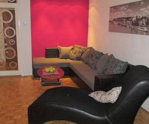 APARTMAN EXPO Belgrade Serbia