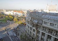 Отзывы Belgrade Republic Square Apartment