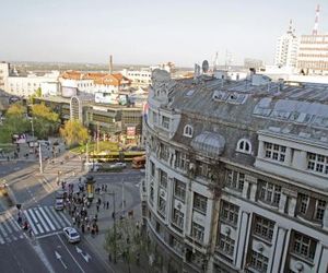 Belgrade Republic Square Apartment Belgrade Serbia