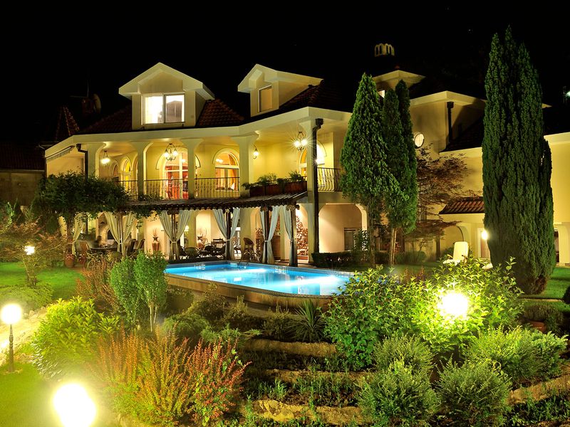 Hotel Photo 21