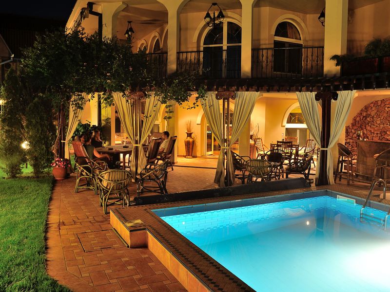 Hotel Photo 22
