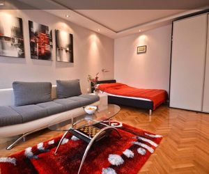 ARTpartment Belgrade Serbia