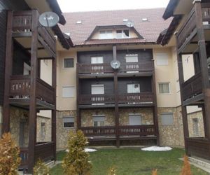 Apartments Aleksandar Zlatibor Serbia