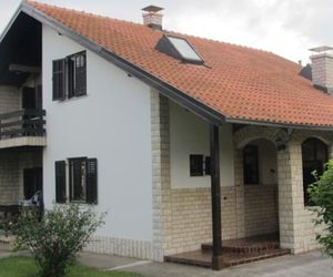 Guesthouse Lugu Zlatibor Serbia