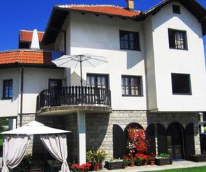 Apartments Vila Zilovic Zlatibor Serbia