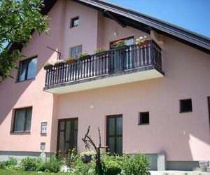 Apartments Jeca Zlatibor Serbia