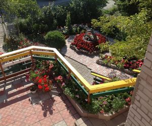 U Bashni Guest House Zelenogradsk Russia