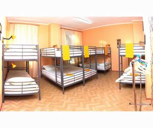 Hostel Yoshkin Kot Yoshkar-Ola Russia