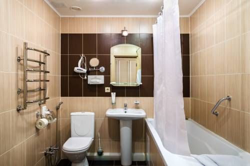 Hotel Photo 12