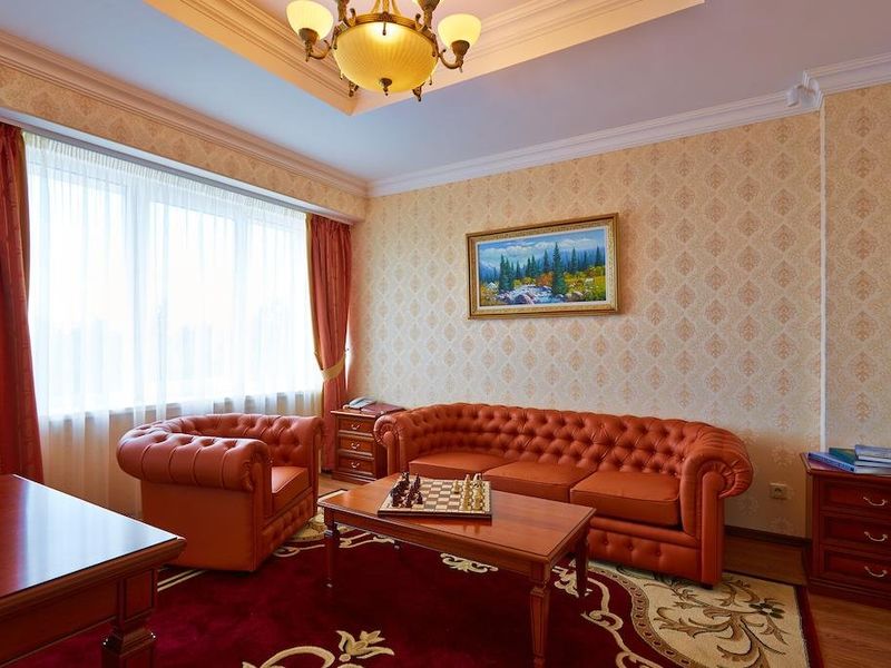 Hotel Photo 5