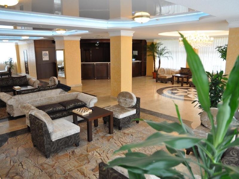Hotel Photo 8
