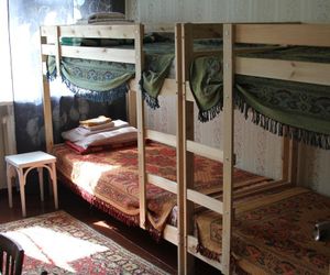 Radogost Hostel Ekaterinburg Russia