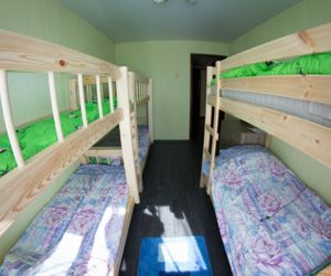 Hostel Kak Doma Ekaterinburg Russia