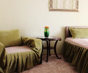Natali Apartments on Kropotkina street Voronezh Russia
