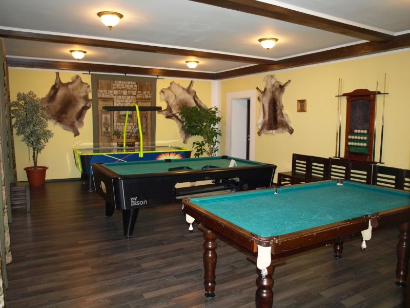 Hotel Photo 16
