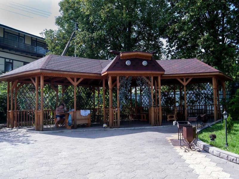 Hotel Photo 20