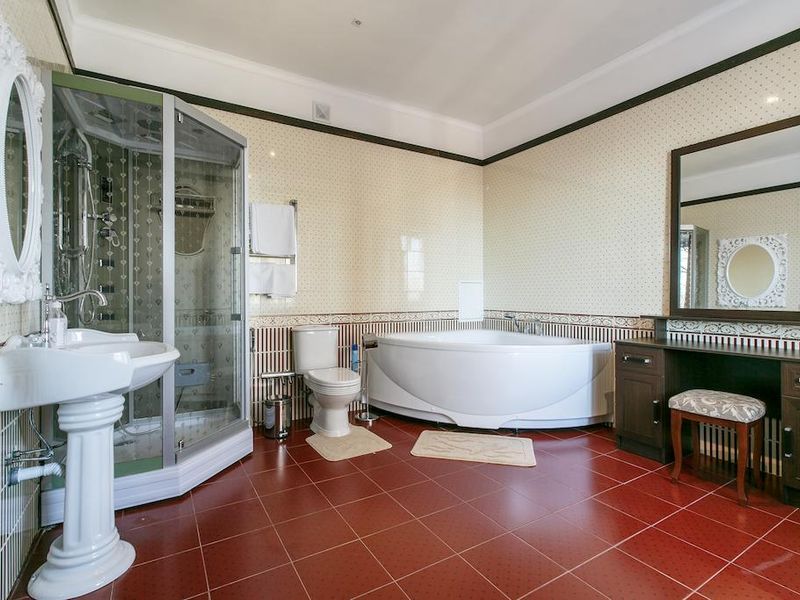 Hotel Photo 10