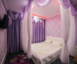 Kleopatra Hotel Ulyanovsk Russia