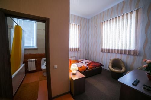 Hotel Photo 11
