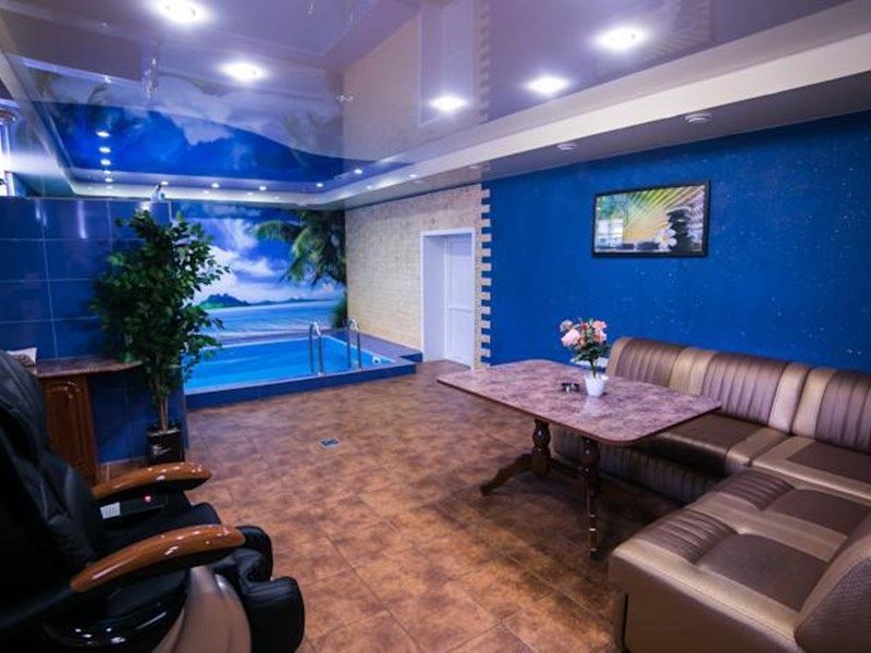 Hotel Photo 12