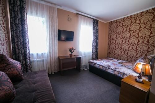 Hotel Photo 3