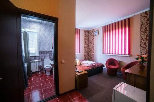 Hotel Photo 10