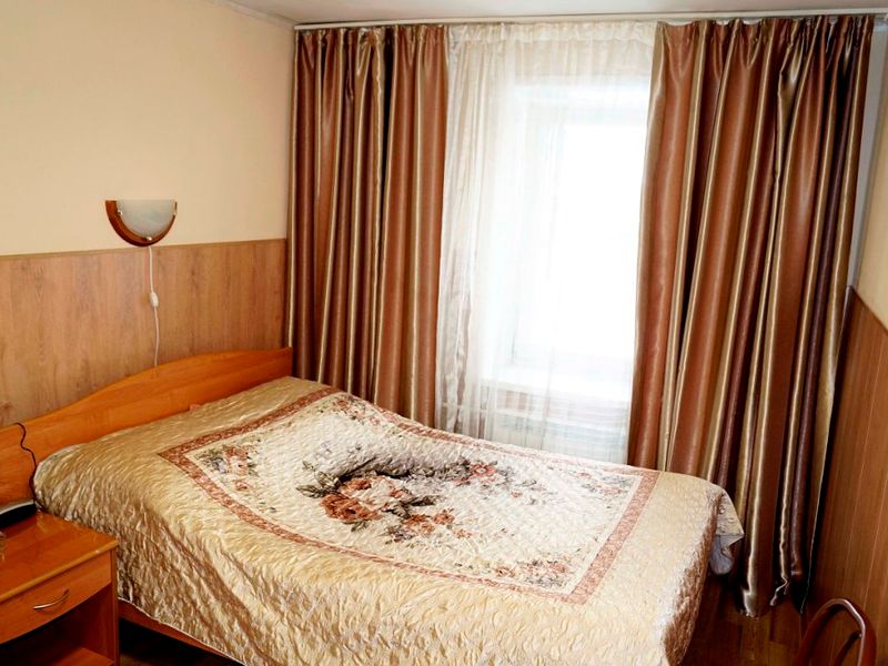 Hotel Photo 1