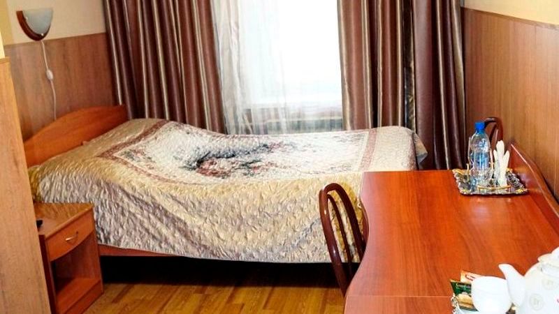 Hotel Photo 2