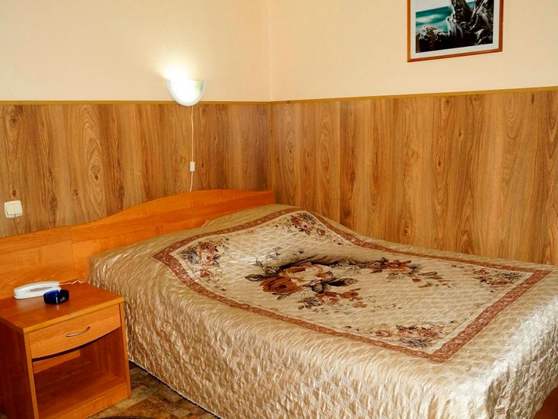 Hotel Photo 11