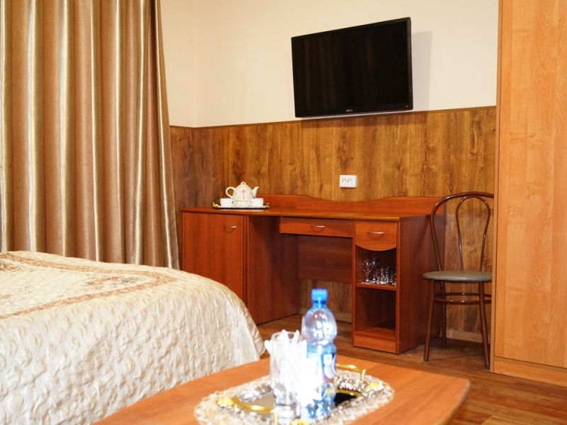 Hotel Photo 12
