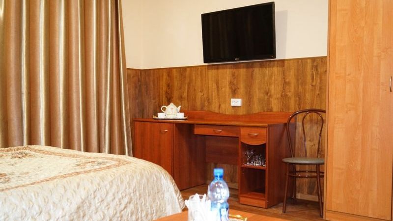 Hotel Photo 13