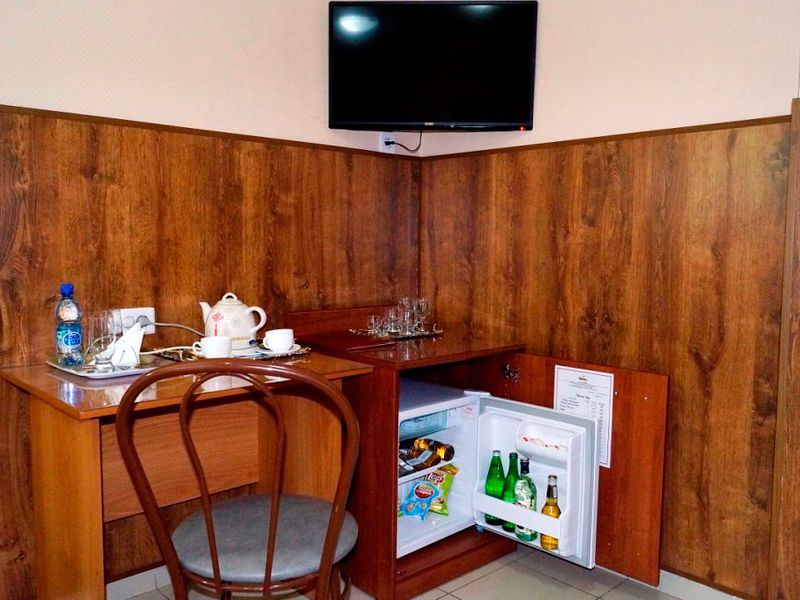 Hotel Photo 14