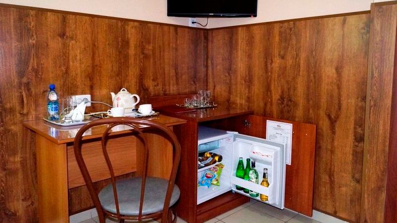 Hotel Photo 15