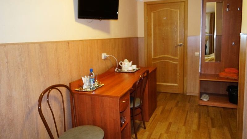 Hotel Photo 16
