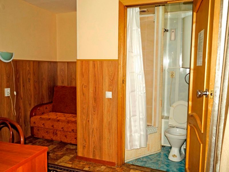 Hotel Photo 18