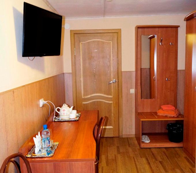Hotel Photo 19