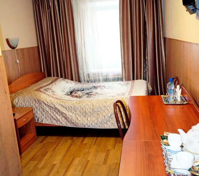 Hotel Photo 3