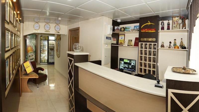 Hotel Photo 23