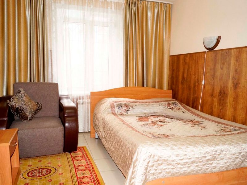Hotel Photo 4