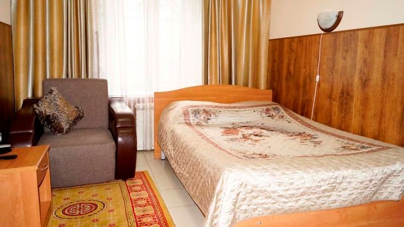 Hotel Photo 5