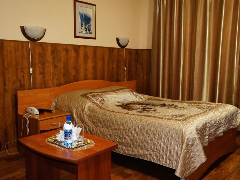 Hotel Photo 6