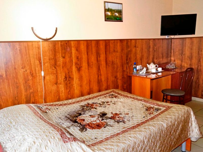 Hotel Photo 7