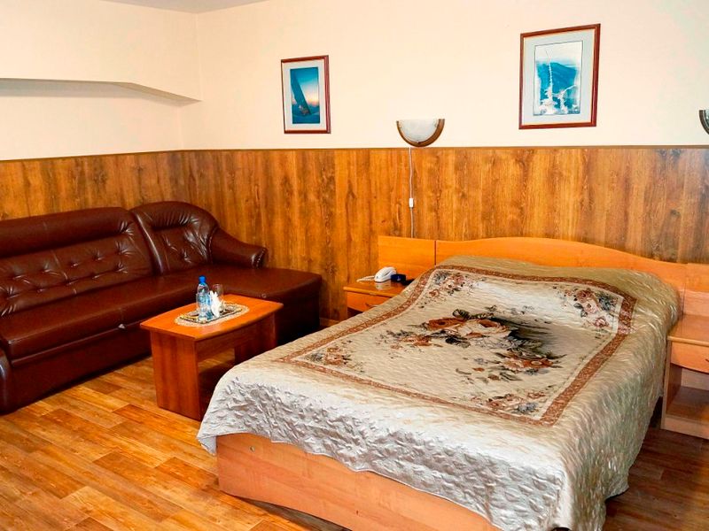 Hotel Photo 8
