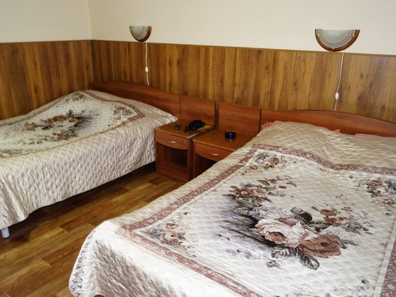 Hotel Photo 10