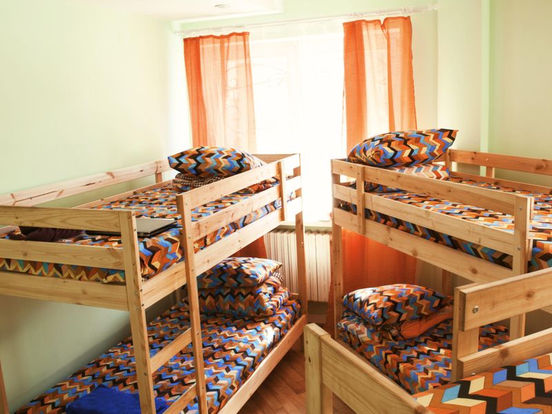 Hotel Photo 1