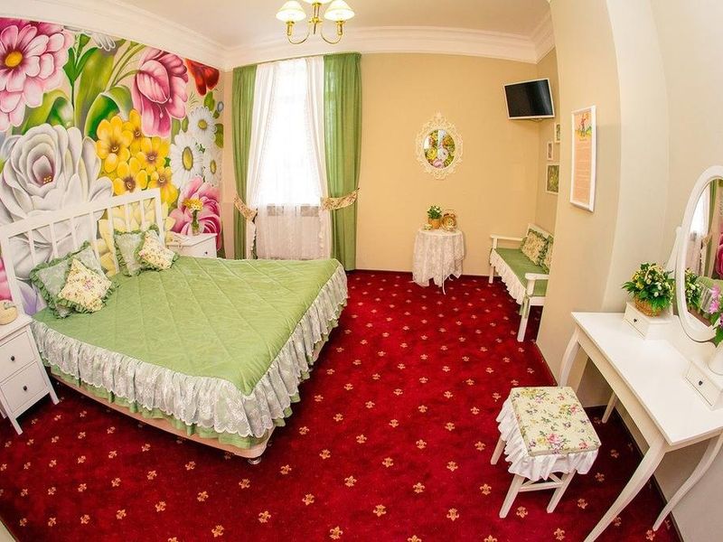 Hotel Photo 11