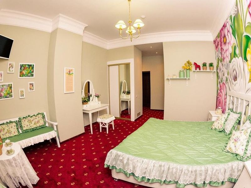 Hotel Photo 12