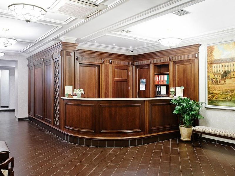 Hotel Photo 17