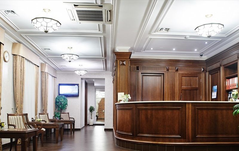 Hotel Photo 18