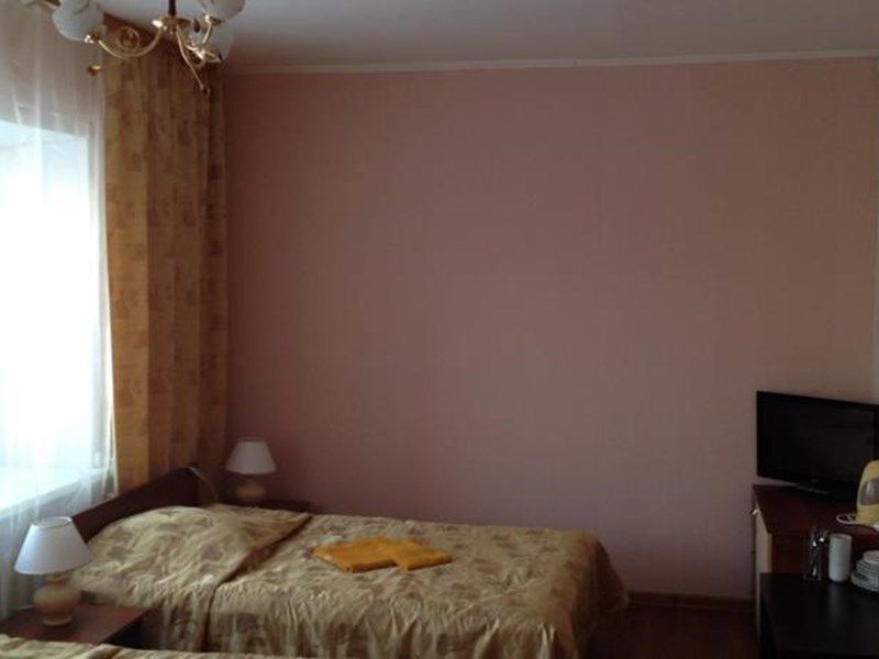 صورة الفندق 4